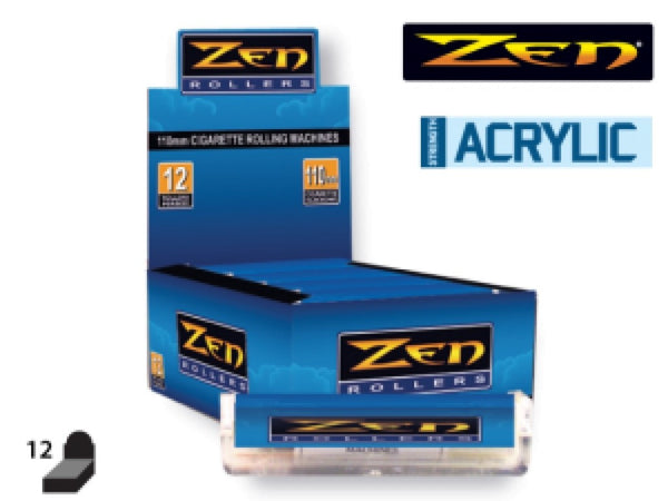 Zen Roller 110mm - BC Smoke Shop