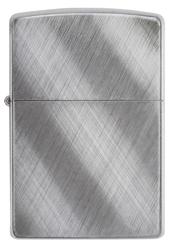 Zippo Diagonal Weave - BC Smoke Shop