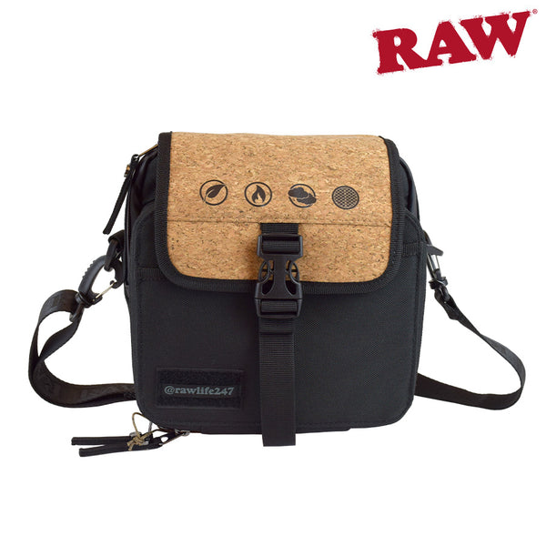 Raw Day Bag - BC Smoke Shop