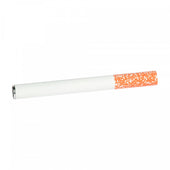 3'' Cig Bat One Hitter with Speckle Tip
