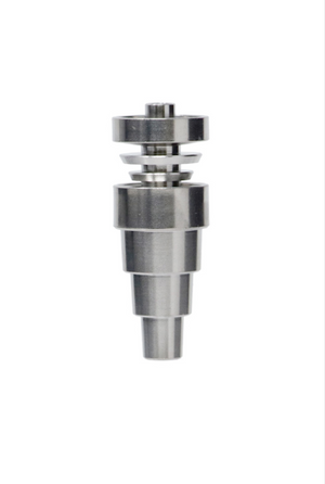 6-in-1 Universal Titanium Nail male