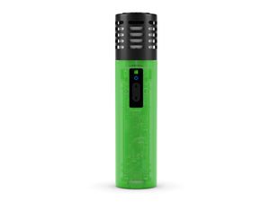 Air SE by Arizer Time Warp Green