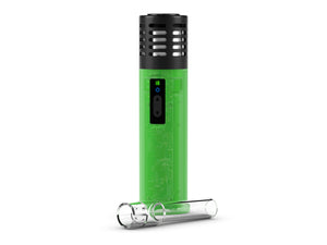 Air SE by Arizer Time Warp Green
