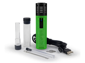 Air SE by Arizer Time Warp Green