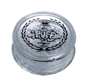 Puff Acrylic Grinder