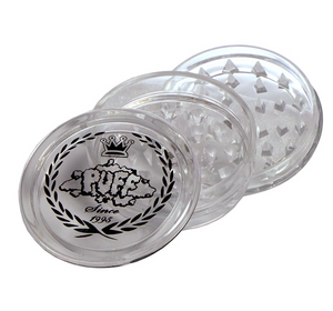 Puff Acrylic Grinder