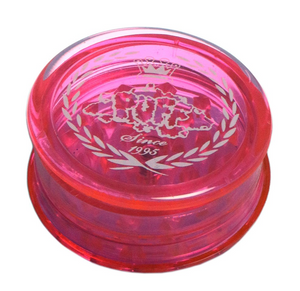 Puff Acrylic Grinder