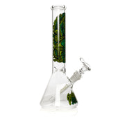 Creature Sacrifice Beaker Base Water Pipe 12"