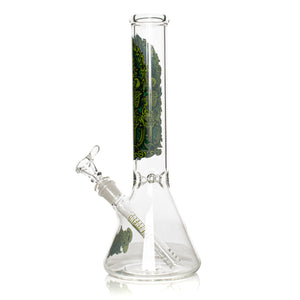 Creature Sacrifice Beaker Base Water Pipe 12"