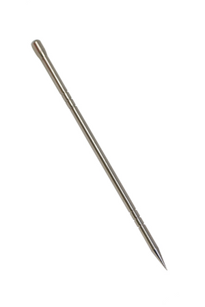 Dabber 4 inch Titanium Dabber