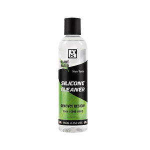 Eyce Silicone Cleaner