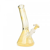 GEAR 12'' Tall Laid Back Tube Bong