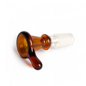 GEAR 14mm Thumper Cone Pull-Out amber