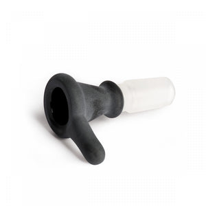 GEAR 14mm Thumper Cone Pull-Out black frosted