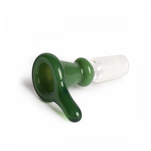 GEAR 14mm Thumper Cone Pull-Out jade green 