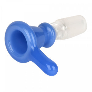 GEAR 14mm Thumper Cone Pull-Out periwinkle