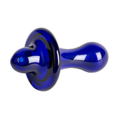 GEAR Premium Dual Vent Air Flow Carb Cap