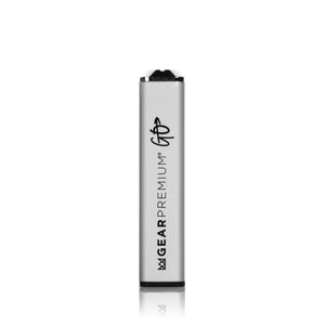 GO MINI Vaporizer 510 Battery by GEAR Premium