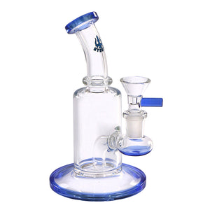 Hydros Mini Tube Cookie Bottom Blue