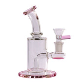 Hydros Mini Tube Cookie Bottom Pink