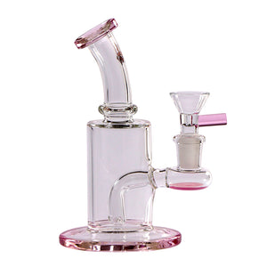 Hydros Mini Tube Cookie Bottom Pink