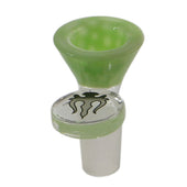 Hydros Bowl Honeycomb slime
