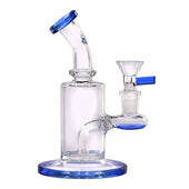 Hydros Mini Tube Cookie Bottom Blue