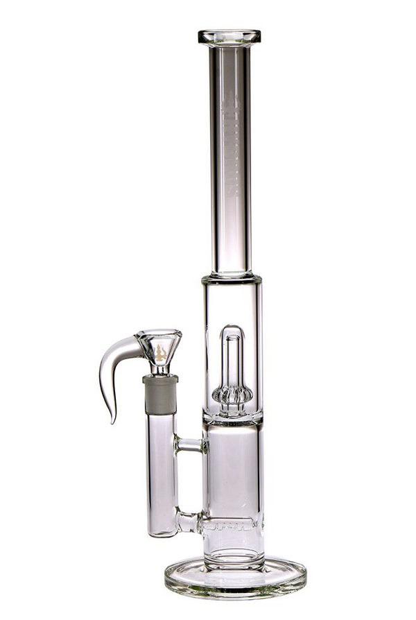 Hydros Stemless Perc Bong - BC Smoke Shop