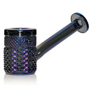 Jane West 5.5" Twenties Collection Hand Pipe Midnight