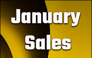 January Sales