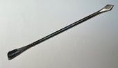Marley Machine Works Dabber Thick Double Ended Titanium 6”