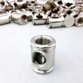 Nickel Replacement Elbow for Metal Pipes