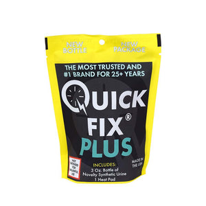 Quick Fix Plus 3oz