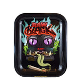 RAW Black – Monster Tray Large