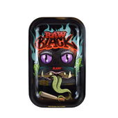 RAW Black – Monster Tray Small