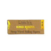 Randy's Roots Wired Organic Hemp Kingsize