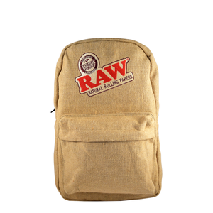 Raw Backpack 2