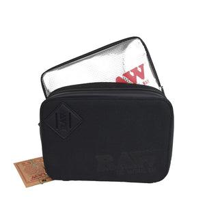 RAW Black Trapp Kit Bag V2