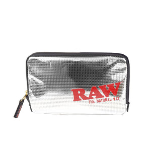 RAW Black Trapp Kit Bag V2