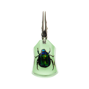 Roach Clip Glow-in-the-Dark Chafer 