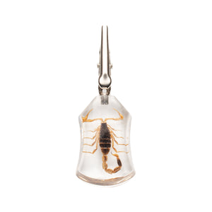 Roach Clip Scorpion 