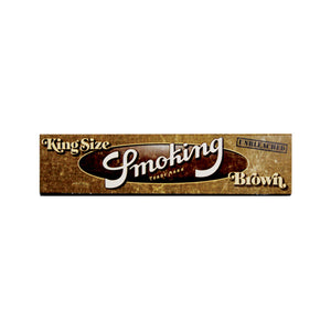 Smoking Brown Kingsize