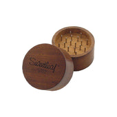 Sweetleaf Wood Cylinder Grinder