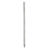 Highly Educated 4 inch Titanium Dabber