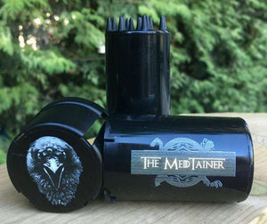 Medtainer Game of Thrones third eye