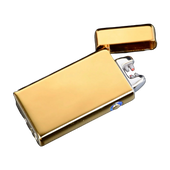 Arc Lighter Gold