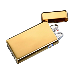 Arc Lighter Gold