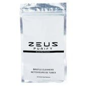 ZEUS PURIFY Bristle Pipe Cleaners