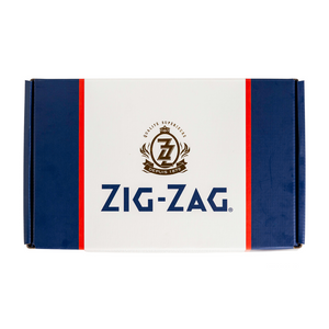 ZIG ZAG Single-Wide Box Set