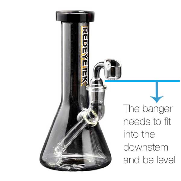 How to Set-Up a Dab Rig for Concentrates